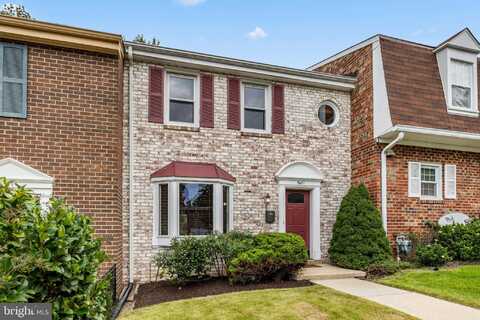 5681 RAYBURN AVENUE, ALEXANDRIA, VA 22311
