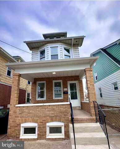 872 REVERE AVENUE, TRENTON, NJ 08629