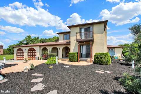5297 LINCOLN HIGHWAY W, THOMASVILLE, PA 17364