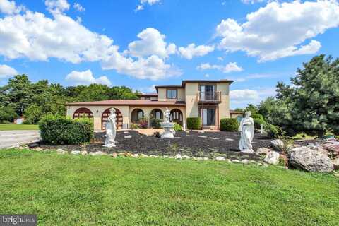 5297 LINCOLN HIGHWAY W, THOMASVILLE, PA 17364