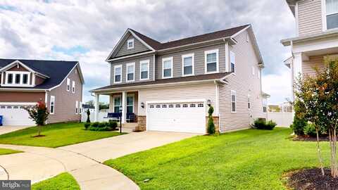 11602 EVELYN WAUGH COURT, WHITE PLAINS, MD 20695