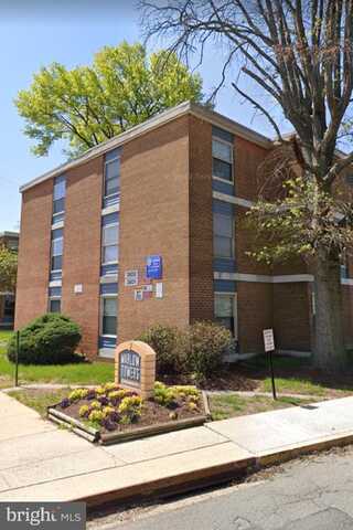 3849 SAINT BARNABAS ROAD, SUITLAND, MD 20746