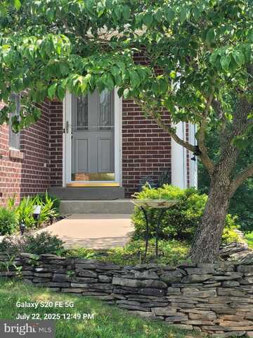 1673 PIN OAK DRIVE, CULPEPER, VA 22701