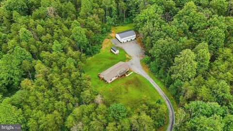 13153 STONEHOUSE MOUNTAIN, CULPEPER, VA 22701