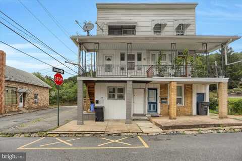 497 W GIRARD STREET, MT CARMEL, PA 17851