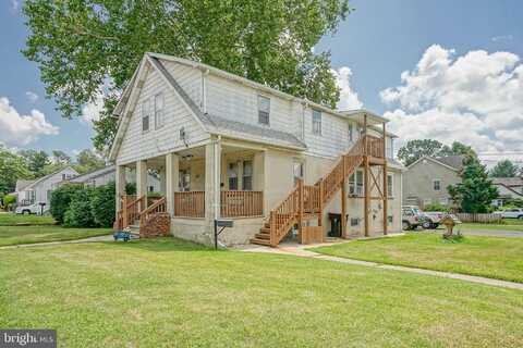 202 E CHURCH STREET, BLACKWOOD, NJ 08012