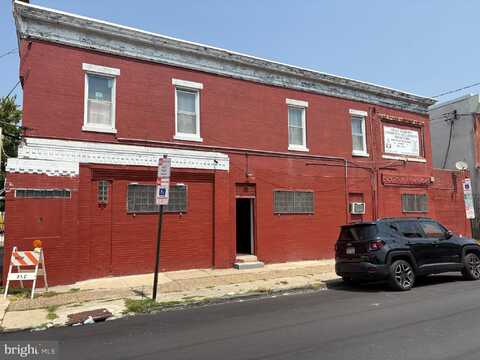 1841 S 21ST STREET, PHILADELPHIA, PA 19145