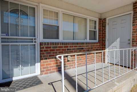 1119 W MASTER STREET, PHILADELPHIA, PA 19122