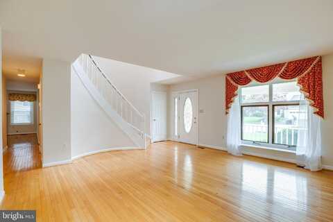 6303 WILMINGTON DRIVE, BURKE, VA 22015