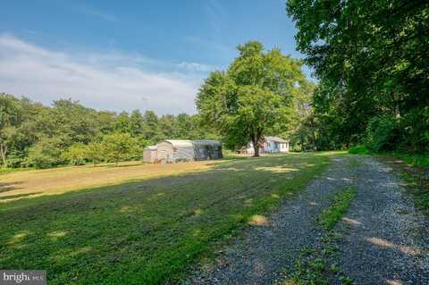 20542 GREEN ROAD, WHITE HALL, MD 21161