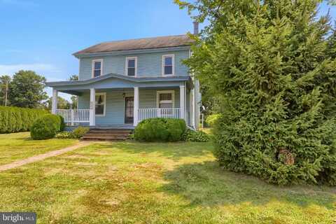 301 N 2ND STREET, HALIFAX, PA 17032