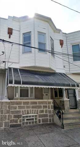 1523 S ETTING STREET, PHILADELPHIA, PA 19146