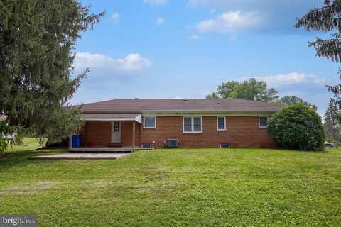 101 LYNBROOK DRIVE N, YORK, PA 17402