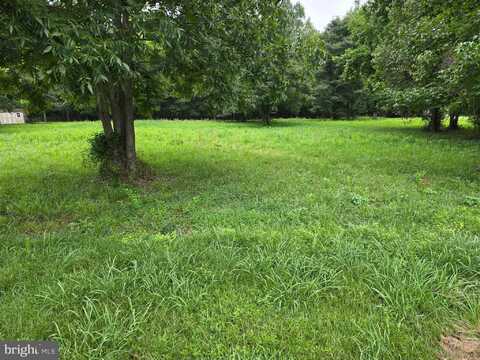 0 BRIARWOOD CIRCLE, CRISFIELD, MD 21817