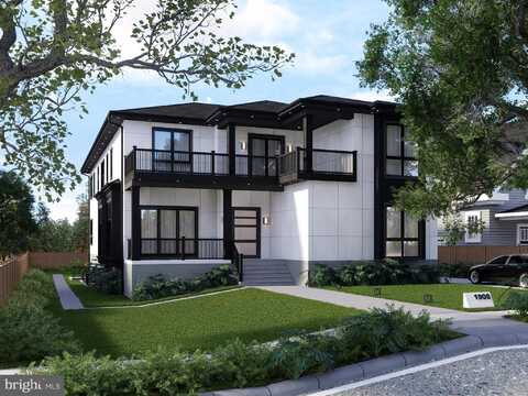1908 PIMMIT DRIVE, FALLS CHURCH, VA 22043