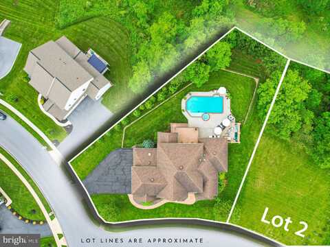 740 HAMPTON COURT, HARRISBURG, PA 17112