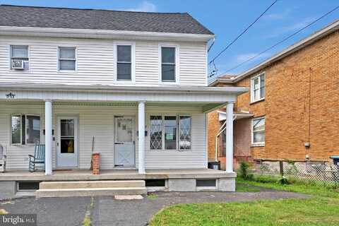 232 S BROAD MOUNTAIN AVENUE, FRACKVILLE, PA 17931