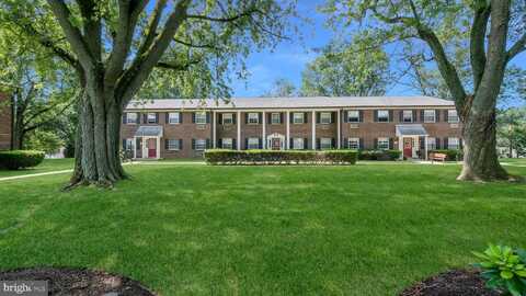 4701 Pennell Rd. B3 PENNELL ROAD, ASTON, PA 19014