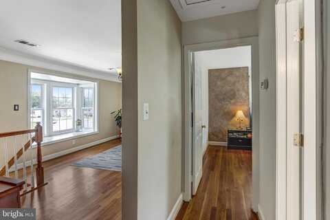 1446 CALIFORNIA STREET, WOODBRIDGE, VA 22191