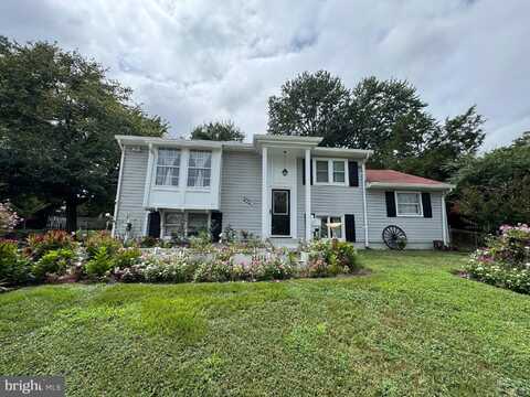 1446 CALIFORNIA STREET, WOODBRIDGE, VA 22191
