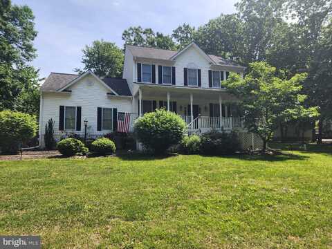 12407 SALIENT LANE, SPOTSYLVANIA, VA 22551