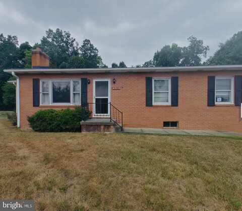 528 GREENWOOD ROAD, WINCHESTER, VA 22602