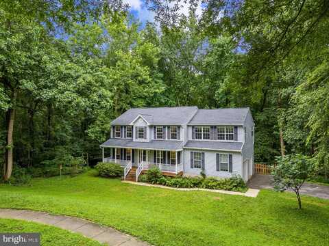 1438 MARINER DRIVE, ARNOLD, MD 21012