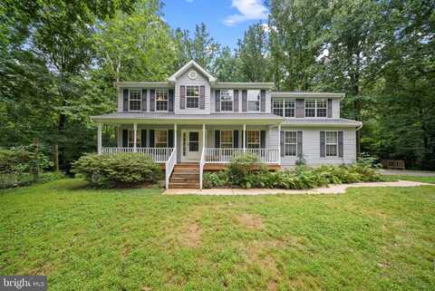 1438 MARINER DRIVE, ARNOLD, MD 21012