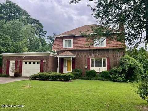 401 Lawson Road, Washington, NC 27889