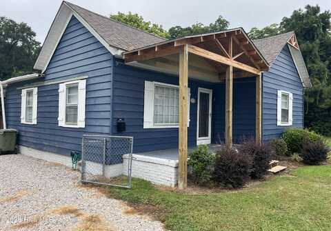 113 E 7th Street, Washington, NC 27889