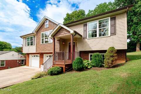 3230 Kenridge Street, Kingsport, TN 37664