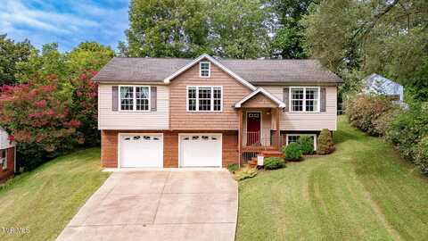 3230 Kenridge Street, Kingsport, TN 37664