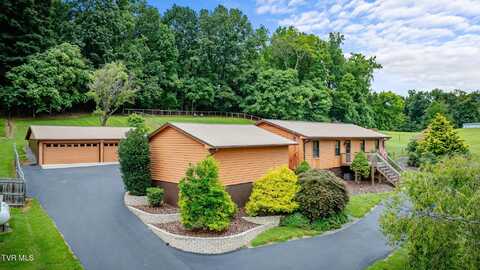 285 Spurgeon Road, Blountville, TN 37617