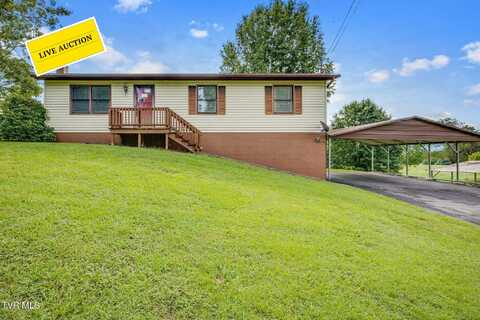 134 Aviation Drive Drive, Elizabethton, TN 37643