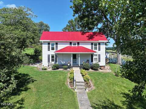 1005 Old Snapps Ferry Road, Chuckey, TN 37641