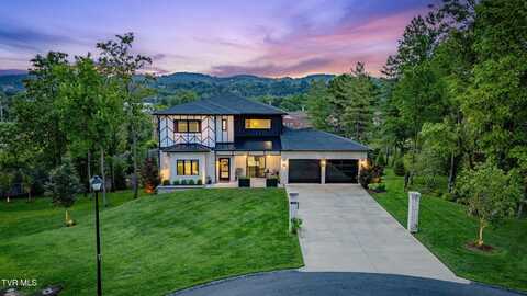 1000 Radcliffe Avenue, Kingsport, TN 37664