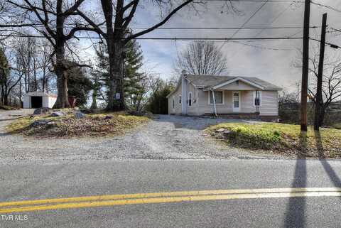 263 Faith Circle, Johnson City, TN 37604