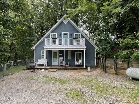 2121 Shingletown Road, Mountain City, TN 37683