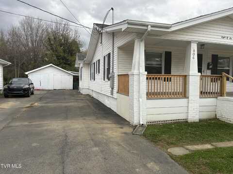 806 East B Street, Elizabethton, TN 37643