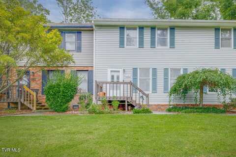 2205 Greenbriar Circle, Johnson City, TN 37601
