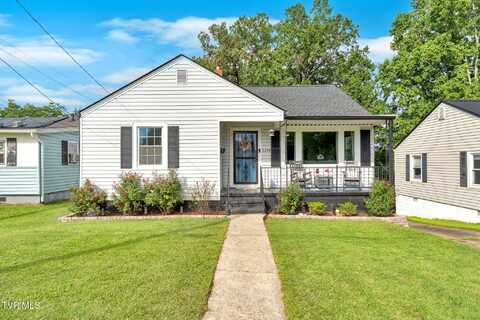 2209 Stadium Drive, Kingsport, TN 37664