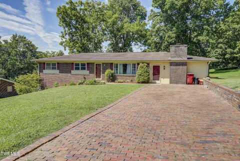 223 Sequoyah Drive, Johnson City, TN 37604
