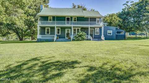 4743 Greenwood Drive, Jonesborough, TN 37659