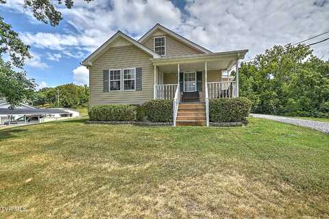 112 Rosemont Street, Kingsport, TN 37660