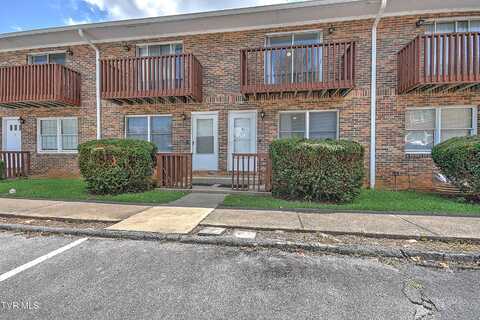 1805 King College Road, Bristol, TN 37620