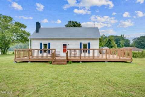 654 West Valley Drive, Kingsport, TN 37664