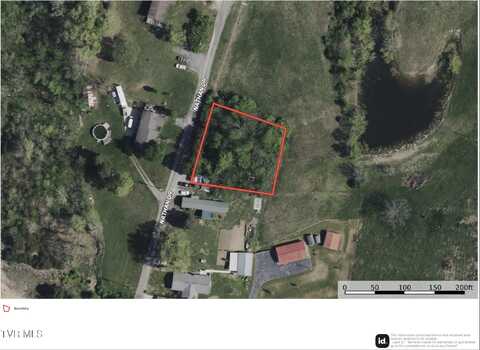 1163 Nathan Drive, Morristown, TN 37813