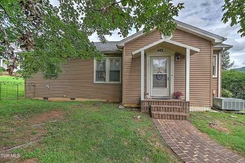 214 Cleveland Street, Gate City, VA 24251