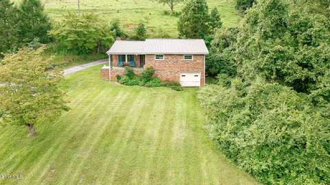 5599 Nickelsville Highway, Nickelsville, VA 24271