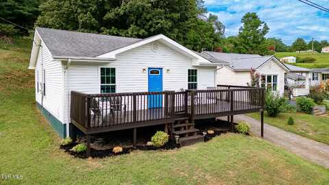 274 Highland Street, Gate City, VA 24251